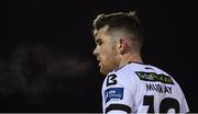 27 February 2018; Ronan Murray of Dundalk during the SSE Airtricity League Premier Division match between Dundalk and Limerick at Oriel Park in Dundalk, Co Louth. Photo by Stephen McCarthy/Sportsfile
