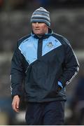 10 February 2018; Dublin manager Mick Bohan after the Lidl Ladies Football National League Division 1 match between Dublin and Cork at Croke Park in Dublin. Photo by Piaras Ó Mídheach/Sportsfile