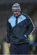 10 February 2018; Dublin manager Mick Bohan after the Lidl Ladies Football National League Division 1 match between Dublin and Cork at Croke Park in Dublin. Photo by Piaras Ó Mídheach/Sportsfile