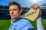 7 March 2018; Kevin Downes of Na Piarsaigh is pictured ahead of the AIB GAA All-Ireland Senior Hurling Club Championship Final taking place at Croke Park on Saturday, 17th of March where the Limerick club will face Dublin’s Cuala. For exclusive content and behind the scenes action throughout the AIB GAA & Camogie Club Championships follow AIB GAA on Facebook, Twitter, Instagram and Snapchat and www.aib.ie/gaa. Photo by Sam Barnes/Sportsfile