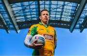 7 March 2018; Gary Sice of Corofin pictured ahead of the AIB GAA All-Ireland Senior Football Club Championship Final taking place at Croke Park on Saturday 17th of March where the Galway club will face Cork’s Nemo Rangers. For exclusive content and behind the scenes action throughout the AIB GAA & Camogie Club Championships follow AIB GAA on Facebook, Twitter, Instagram and Snapchat and www.aib.ie/gaa. Photo by Sam Barnes/Sportsfile