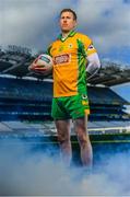 7 March 2018; Gary Sice of Corofin pictured ahead of the AIB GAA All-Ireland Senior Football Club Championship Final taking place at Croke Park on Saturday 17th of March where the Galway club will face Cork’s Nemo Rangers. For exclusive content and behind the scenes action throughout the AIB GAA & Camogie Club Championships follow AIB GAA on Facebook, Twitter, Instagram and Snapchat and www.aib.ie/gaa. Photo by Sam Barnes/Sportsfile