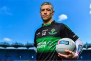 7 March 2018; Paddy Gumley of Nemo Rangers is pictured ahead of the AIB GAA All-Ireland Senior Football Club Championship Final taking place at Croke Park on Saturday, 17th of March where the Cork club will face Galway’s Corofin. For exclusive content and behind the scenes action throughout the AIB GAA & Camogie Club Championships follow AIB GAA on Facebook, Twitter, Instagram and Snapchat and www.aib.ie/gaa. Photo by Sam Barnes/Sportsfile