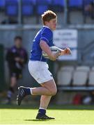 7 March 2018; Matthew Black of St Mary's College during the Bank of Ireland Leinster Schools Junior Cup Round 2 match between St. Mary's College and Terenure College at Donnybrook Stadium in Dublin. Photo by Daire Brennan/Sportsfile