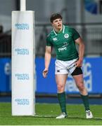 9 March 2018; Angus Kernohan of Ireland during the U20 Six Nations Rugby Championship match between Ireland and Scotland at Donnybrook Stadium in Dublin. Photo by David Fitzgerald/Sportsfile