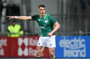 9 March 2018; Matthew Dalton of Ireland during the U20 Six Nations Rugby Championship match between Ireland and Scotland at Donnybrook Stadium in Dublin. Photo by David Fitzgerald/Sportsfile