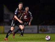 9 March 2018; Oscar Brennan of Bohemians during the SSE Airtricity League Premier Division match between Bohemians and St Patrick's Athletic at Dalymount Park in Dublin. Photo by Matt Browne/Sportsfile