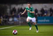 9 March 2018; Steven Beattie of Cork City during the SSE Airtricity League Premier Division match between Dundalk and Cork City at Oriel Park in Dundalk, Louth. Photo by Stephen McCarthy/Sportsfile
