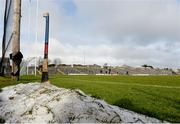 11 March 2018; A general view of Páirc Tailteann before the Allianz Football League Division 2 Round 5 match between Meath and Cork at Páirc Tailteann in Navan, Co Meath. Photo by Oliver McVeigh/Sportsfile