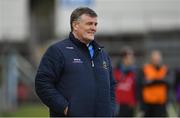 11 March 2018; Tipperary Manager Liam Kearns during the Allianz Football League Division 2 Round 5 match between Tipperary and Louth at Semple Stadium in Thurles, Co Tipperary. Photo by Sam Barnes/Sportsfile