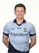 6 March 2018: Kevin Downes of Na Piarsaigh. Na Piarsaigh Hurling Squad Portraits 2018. Na Piarsaigh GAA Club, Limerick. Photo by Diarmuid Greene/Sportsfile