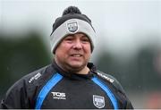 11 March 2018; Waterford manager Derek McGrath during the Allianz Hurling League Division 1A Round 5 match between Waterford and Clare at Walsh Park in Waterford. Photo by Piaras Ó Mídheach/Sportsfile