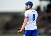 11 March 2018; Austin Gleeson of Waterford during the Allianz Hurling League Division 1A Round 5 match between Waterford and Clare at Walsh Park in Waterford. Photo by Piaras Ó Mídheach/Sportsfile