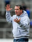 11 March 2018; Wexford manager Davy Fitzgerald during the Allianz Hurling League Division 1A Round 5 match between Kilkenny and Wexford at Nowlan Park in Kilkenny. Photo by Brendan Moran/Sportsfile