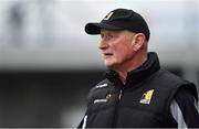 11 March 2018; Kilkenny manager Brian Cody during the Allianz Hurling League Division 1A Round 5 match between Kilkenny and Wexford at Nowlan Park in Kilkenny. Photo by Brendan Moran/Sportsfile