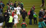 11 March 2018; Mayo manager Stephen Rochford after the Allianz Football League Division 1 Round 5 match between Kildare and Mayo at St Conleth's Park in Newbridge, Kildare. Photo by Daire Brennan/Sportsfile