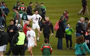 11 March 2018; Mayo manager Stephen Rochford after the Allianz Football League Division 1 Round 5 match between Kildare and Mayo at St Conleth's Park in Newbridge, Kildare. Photo by Daire Brennan/Sportsfile