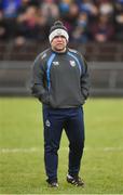 11 March 2018; Waterford manager Derek McGrath before the Allianz Hurling League Division 1A Round 5 match between Waterford and Clare at Walsh Park in Waterford. Photo by Piaras Ó Mídheach/Sportsfile