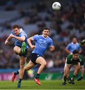 11 March 2018; Ciaran Kilkenny of Dublin during the Allianz Football League Division 1 Round 5 match between Dublin and Kerry at Croke Park in Dublin. Photo by Stephen McCarthy/Sportsfile