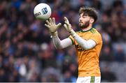 11 March 2018; Shane Murphy of Kerry during the Allianz Football League Division 1 Round 5 match between Dublin and Kerry at Croke Park in Dublin. Photo by Stephen McCarthy/Sportsfile