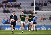 11 March 2018; Stephen Cluxton of Dublin during the Allianz Football League Division 1 Round 5 match between Dublin and Kerry at Croke Park in Dublin. Photo by Stephen McCarthy/Sportsfile
