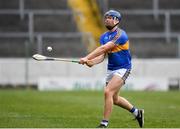11 March 2018; Jason Forde of Tipperary during the Allianz Hurling League Division 1A Round 5 match between Tipperary and Cork at Semple Stadium in Thurles, Co Tipperary. Photo by Sam Barnes/Sportsfile