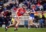 11 March 2018; Christopher Joyce of Cork during the Allianz Hurling League Division 1A Round 5 match between Tipperary and Cork at Semple Stadium in Thurles, Co Tipperary. Photo by Sam Barnes/Sportsfile