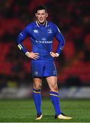 9 March 2018; Noel Reid of Leinster during the Guinness PRO14 Round 17 match between Scarlets and Leinster at Parc Y Scarlets in Llanelli, Wales. Photo by Ramsey Cardy/Sportsfile