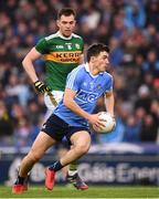 11 March 2018; Colm Basquel of Dublin during the Allianz Football League Division 1 Round 5 match between Dublin and Kerry at Croke Park in Dublin. Photo by Stephen McCarthy/Sportsfile