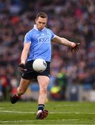 11 March 2018; Dean Rock of Dublin during the Allianz Football League Division 1 Round 5 match between Dublin and Kerry at Croke Park in Dublin. Photo by Stephen McCarthy/Sportsfile