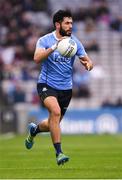 11 March 2018; Cian O'Sullivan of Dublin during the Allianz Football League Division 1 Round 5 match between Dublin and Kerry at Croke Park in Dublin. Photo by Stephen McCarthy/Sportsfile