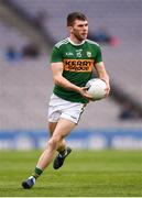 11 March 2018; Kevin McCarthy of Kerry during the Allianz Football League Division 1 Round 5 match between Dublin and Kerry at Croke Park in Dublin. Photo by Stephen McCarthy/Sportsfile