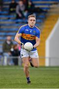 11 March 2018; Kevin Fahey of Tipperary during the Allianz Football League Division 2 Round 5 match between Tipperary and Louth at Semple Stadium in Thurles, Co Tipperary. Photo by Sam Barnes/Sportsfile