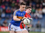 11 March 2018; Alan Campbell of Tipperary during the Allianz Football League Division 2 Round 5 match between Tipperary and Louth at Semple Stadium in Thurles, Co Tipperary. Photo by Sam Barnes/Sportsfile