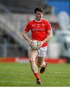 11 March 2018; Darren Marks of Louth during the Allianz Football League Division 2 Round 5 match between Tipperary and Louth at Semple Stadium in Thurles, Co Tipperary. Photo by Sam Barnes/Sportsfile