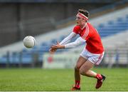 11 March 2018; Declan Byrne of Louth during the Allianz Football League Division 2 Round 5 match between Tipperary and Louth at Semple Stadium in Thurles, Co Tipperary. Photo by Sam Barnes/Sportsfile
