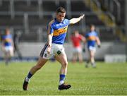 11 March 2018; Liam McGrath of Tipperary during the Allianz Football League Division 2 Round 5 match between Tipperary and Louth at Semple Stadium in Thurles, Co Tipperary. Photo by Sam Barnes/Sportsfile