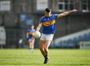11 March 2018; Michael Quinlivan of Tipperary during the Allianz Football League Division 2 Round 5 match between Tipperary and Louth at Semple Stadium in Thurles, Co Tipperary. Photo by Sam Barnes/Sportsfile