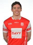 10 March 2018: Paul Schutte of Cuala during squad portraits at Bray Emmetts GAA Club in Bray, Co Wicklow. Photo by Eóin Noonan/Sportsfile