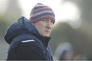 11 March 2018: Cork Manager Ronan McCarthy during the Allianz Football League Division 2 Round 5 match between Meath and Cork at Páirc Tailteann in Navan, Co Meath. Photo by Oliver McVeigh/Sportsfile