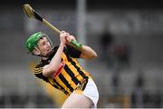 11 March 2018: Joey Holden of Kilkenny during the Allianz Hurling League Division 1A Round 5 match between Kilkenny and Wexford at Nowlan Park in Kilkenny. Photo by Brendan Moran/Sportsfile