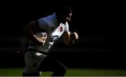 16 March 2018; Jonny May during the England rugby captain's run at Twickenham Stadium in London, England. Photo by Brendan Moran/Sportsfile