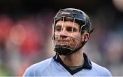 17 March 2018: Peter Casey of Na Piarsaigh following the AIB GAA Hurling All-Ireland Senior Club Championship Final match between Cuala and Na Piarsaigh at Croke Park in Dublin. Photo by David Fitzgerald/Sportsfile