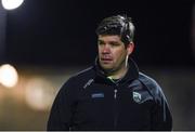 17 March 2018; Kerry manager Eamonn Fitzmaurice during the Allianz Football League Division 1 Round 6 match between Kerry and Kildare at Austin Stack Park in Tralee, Co Kerry. Photo by Diarmuid Greene/Sportsfile