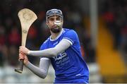 18 March 2018; Stephen O'Keeffe of Waterford during the Allianz Hurling League Division 1 Relegation Play-Off match between Waterford and Cork at Páirc Uí Rinn in Cork. Photo by Eóin Noonan/Sportsfile