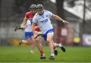 18 March 2018; Mikey Kearney of Waterford during the Allianz Hurling League Division 1 Relegation Play-Off match between Waterford and Cork at Páirc Uí Rinn in Cork. Photo by Eóin Noonan/Sportsfile