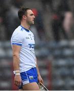 18 March 2018; A dejected Shane Fives of Waterford after the Allianz Hurling League Division 1 Relegation Play-Off match between Waterford and Cork at Páirc Uí Rinn in Cork. Photo by Eóin Noonan/Sportsfile