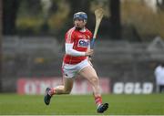 18 March 2018; Conor Lehane of Cork during the Allianz Hurling League Division 1 Relegation Play-Off match between Waterford and Cork at Páirc Uí Rinn in Cork. Photo by Eóin Noonan/Sportsfile