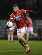 17 March 2018: Michael Hurley of Cork during the Allianz Football League Division 2 Round 6 match between Cork and Clare at Páirc Uí Rinn in Cork. Photo by Matt Browne/Sportsfile