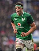 17 March 2018; James Ryan of Ireland during the NatWest Six Nations Rugby Championship match between England and Ireland at Twickenham Stadium in London, England. Photo by Brendan Moran/Sportsfile